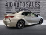 Used 2018 Toyota Camry SE image 3