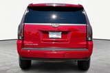 Used 2015 Cadillac Escalade Luxury image 4