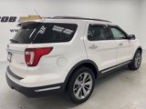 Used 2018 Ford Explorer Limited image 5