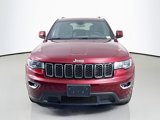 Used 2020 Jeep Grand Cherokee Laredo w/ Security & Convenience Group image 2
