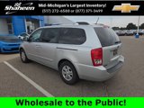 Used 2012 Kia Sedona LX w/ PWR Pkg image 3