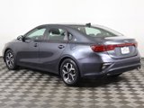 Used 2021 Kia Forte LXS image 6