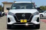 New 2025 Nissan Kicks Play S image 3