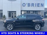 Used 2020 Jeep Compass Limited image 2