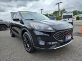 Used 2021 Ford Escape SE w/ Cold Weather Package image 2