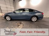 Used 2024 Chevrolet Malibu LT image 4