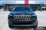 Used 2014 Jeep Cherokee Latitude w/ Comfort/Convenience Group image 2