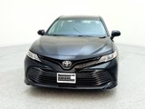 Used 2018 Toyota Camry LE image 2