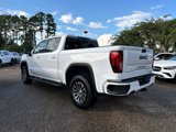 Used 2021 GMC Sierra 1500 AT4 w/ Technology Package image 4
