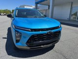 New 2025 Chevrolet Trax ACTIV w/ Driver Confidence Package image 2