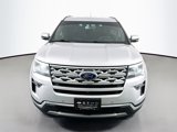 Used 2018 Ford Explorer Limited image 2