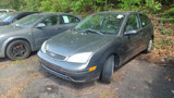 Used 2006 Ford Focus S image 2