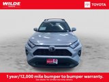 Certified 2022 Toyota RAV4 XLE Premium image 4