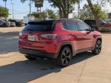 Used 2018 Jeep Compass Altitude w/ Popular Equipment Group image 3