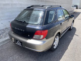 Used 2003 Subaru Impreza Outback Sport image 3