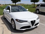 Used 2018 Alfa Romeo Giulia Ti image 5