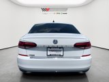 Used 2021 Volkswagen Passat 2.0T SE image 4