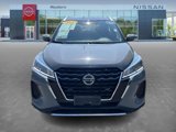 Used 2021 Nissan Kicks SV image 2