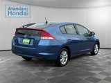 Used 2010 Honda Insight EX image 5