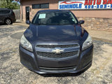 Used 2013 Chevrolet Malibu LT image 4
