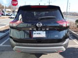 Certified 2023 Nissan Rogue S image 4