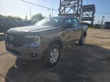 New 2025 Ford Ranger XL image 3