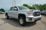 Used 2015 GMC Sierra 1500 SLE w/ SLE Value Package image 5