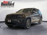 Used 2017 Jeep Grand Cherokee Limited w/ Trailer Tow Group IV image 5