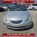 Used 2005 Toyota Solara SE image 2