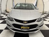 Used 2018 Chevrolet Cruze LT image 6