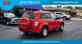 Used 2008 Suzuki Grand Vitara XSport image 2