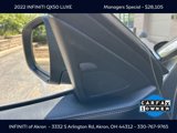 Used 2022 INFINITI QX50 Luxe image 4