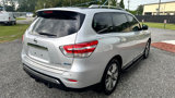Used 2014 Nissan Pathfinder Platinum image 5