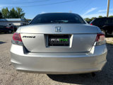 Used 2008 Honda Accord LX image 4