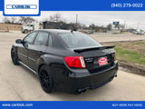 Used 2012 Subaru Impreza WRX Limited image 6