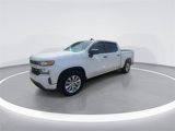 Used 2021 Chevrolet Silverado 1500 Custom image 5