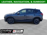 Used 2016 MAZDA CX-5 Grand Touring image 5