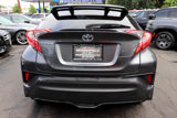 Used 2018 Toyota C-HR XLE image 4
