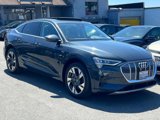Used 2020 Audi e-tron Premium Plus image 4
