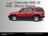 Used 2012 GMC Yukon SLE w/ Convenience Package image 2