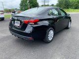 Used 2021 Nissan Versa S image 4