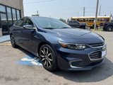 Used 2017 Chevrolet Malibu LT image 3