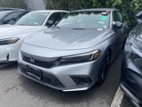 Used 2022 Honda Civic Sport image 2