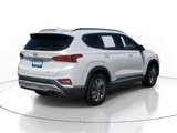 Certified 2020 Hyundai Santa Fe SEL w/ Convenience Package image 4