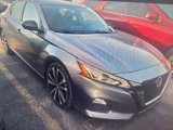 Used 2021 Nissan Altima 2.5 SR image 2