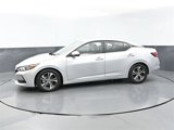 Used 2022 Nissan Sentra SV image 2