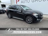 Used 2022 BMW X1 xDrive28i image 2
