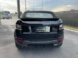 Used 2017 Land Rover Range Rover Evoque HSE Dynamic image 6