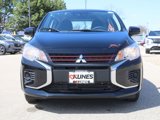 New 2024 Mitsubishi Mirage Black Edition image 2