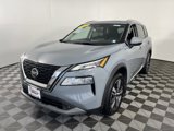 Used 2021 Nissan Rogue SL image 3